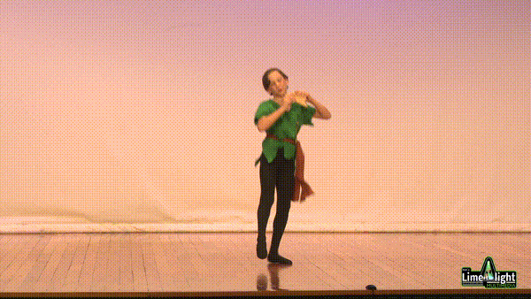 lddf_25 Section 50 7 Years Demi Character SOLO