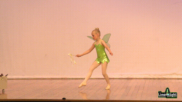 lddf_25 Section 50 7 Years Demi Character SOLO