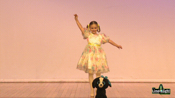 lddf_25 Section 51 8 Years Demi Character SOLO