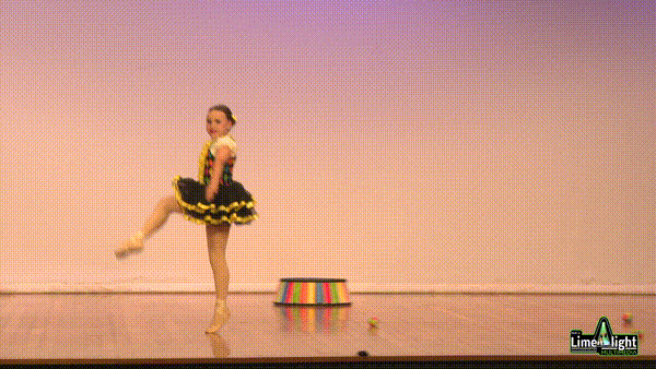 lddf_25 Section 51 8 Years Demi Character SOLO