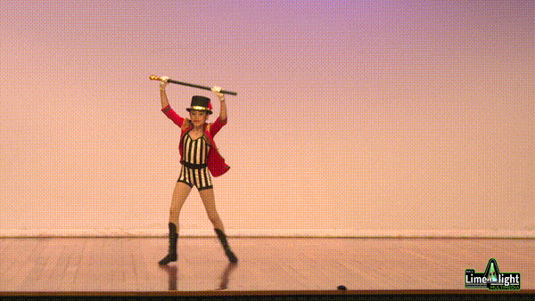 lddf_25 Section 51 8 Years Demi Character SOLO