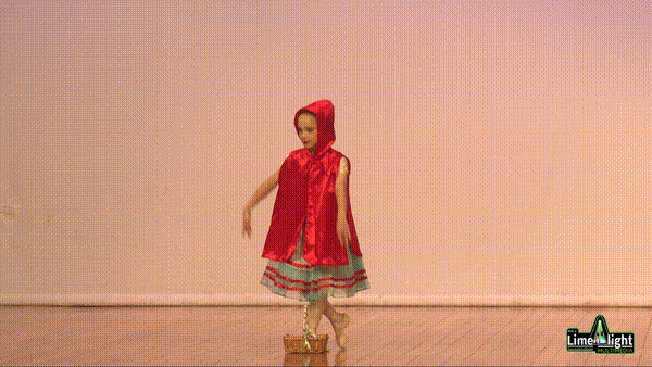lddf_25 Section 51 8 Years Demi Character SOLO