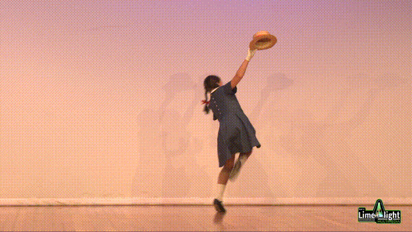 lddf_25 Section 52 9 Years Demi Character SOLO