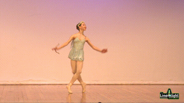 lddf_25 Section 53 10 Years Demi Character SOLO