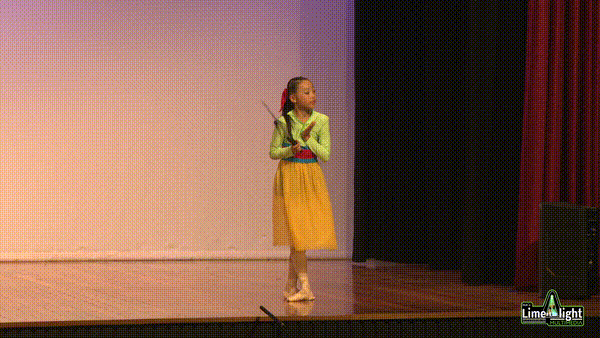 lddf_25 Section 53 10 Years Demi Character SOLO