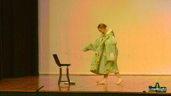 lddf_25 Section 53 10 Years Demi Character SOLO