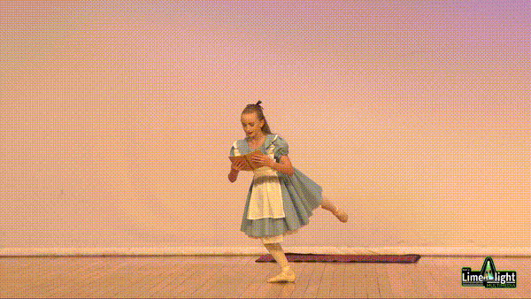 lddf_25 Section 54 11 Years Demi Character SOLO