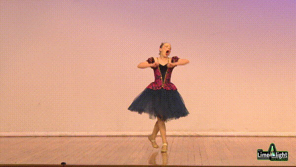 lddf_25 Section 54 11 Years Demi Character SOLO