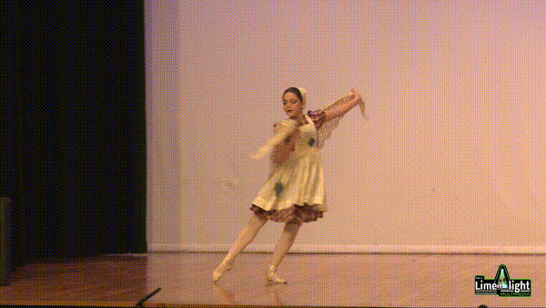 lddf_25 Section 54 11 Years Demi Character SOLO