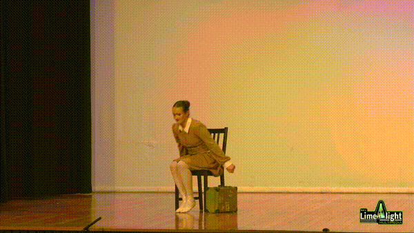 lddf_25 Section 55 12 Years Demi Character SOLO