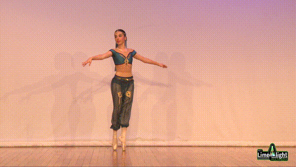 lddf_25 Section 57 14 Years Demi Character SOLO
