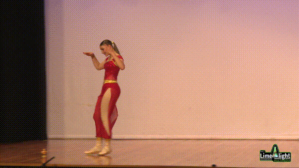 lddf_25 Section 57 14 Years Demi Character SOLO