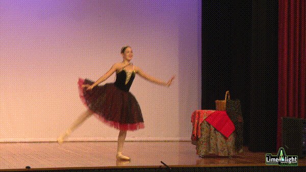 lddf_25 Section 57 14 Years Demi Character SOLO