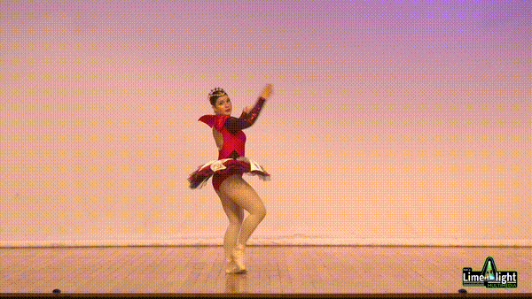 lddf_25 Section 57 14 Years Demi Character SOLO