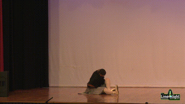 lddf_25 Section 58 15 Years & Over Demi Character SOLO