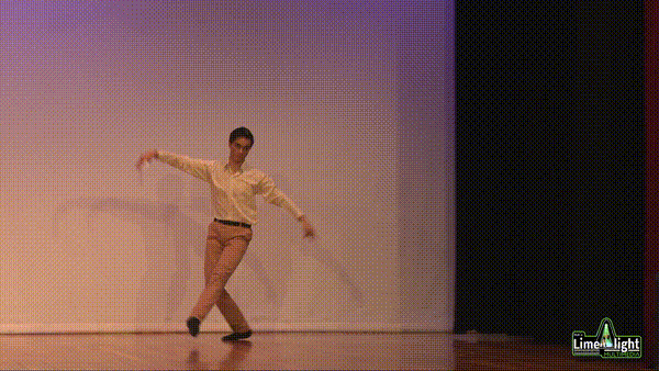 lddf_25 Section 58 15 Years & Over Demi Character SOLO