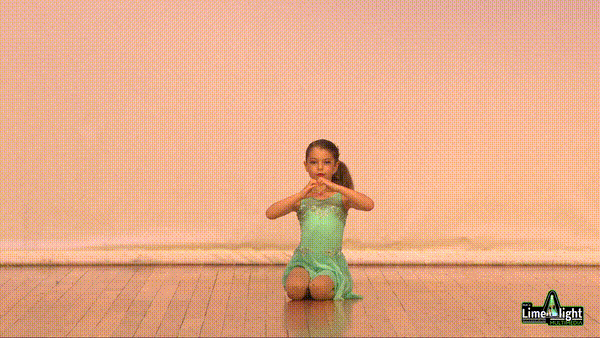 lddf_25 Section 59 6 Years & Under Lyrical SOLO