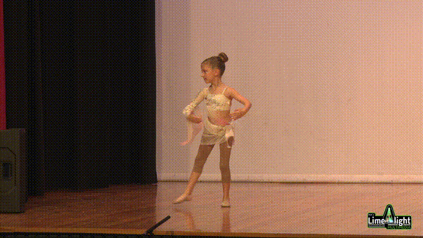 lddf_25 Section 59 6 Years & Under Lyrical SOLO