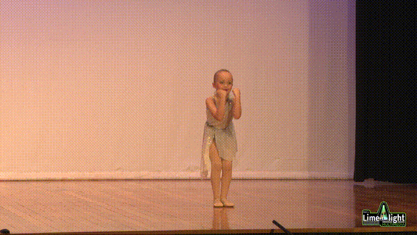 lddf_25 Section 59 6 Years & Under Lyrical SOLO