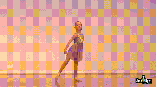 lddf_25 Section 59 6 Years & Under Lyrical SOLO