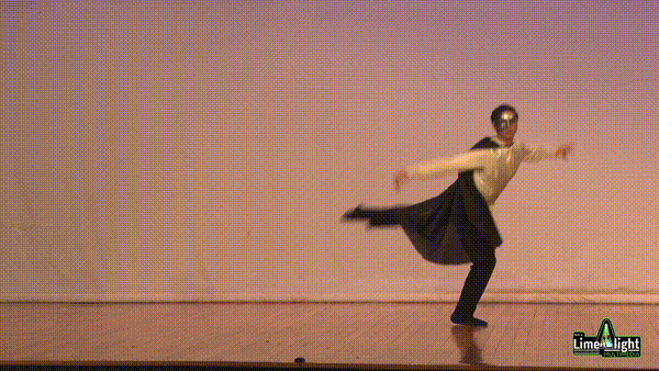 lddf_25 Section 68B 15 Years & Over Lyrical SOLO