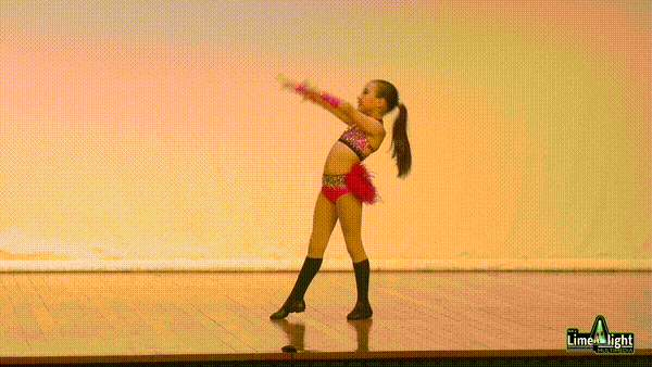 lddf_25 Section 6A 7 Years Up Tempo Jazz SOLO