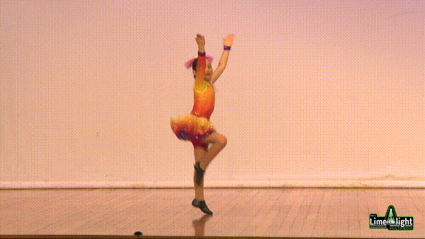 lddf_25 Section 6A 7 Years Up Tempo Jazz SOLO