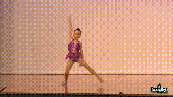 lddf_25 Section 6A 7 Years Up Tempo Jazz SOLO