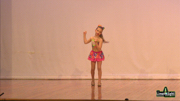 lddf_25 Section 70 6 Years Tap SOLO