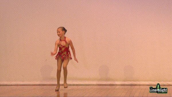 lddf_25 Section 72 8 Years Tap SOLO