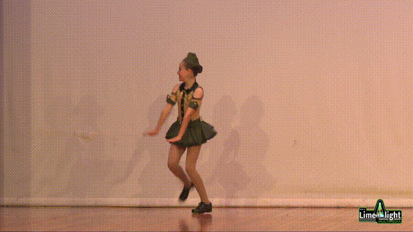 lddf_25 Section 72 8 Years Tap SOLO