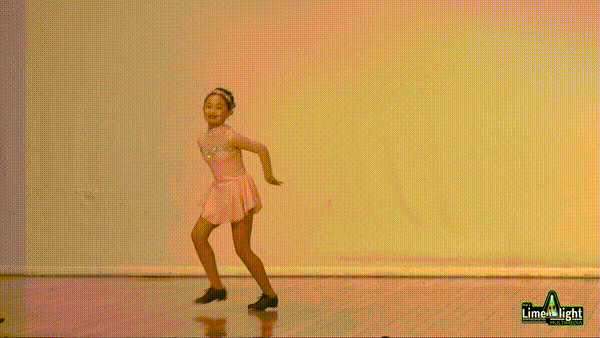 lddf_25 Section 72 8 Years Tap SOLO