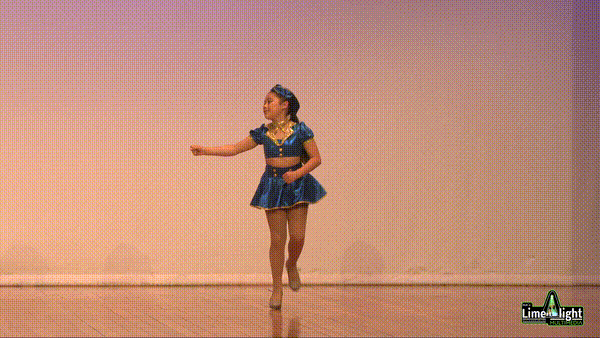lddf_25 Section 72 8 Years Tap SOLO