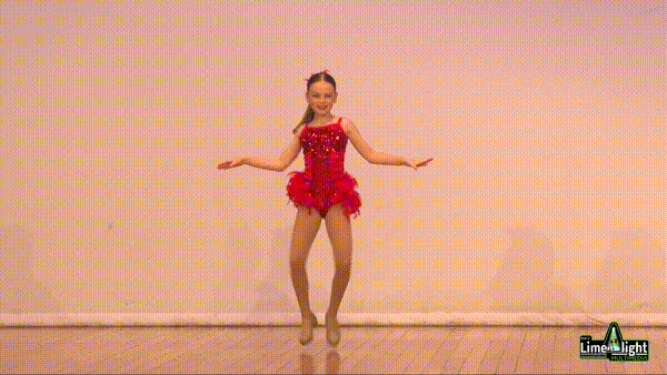 lddf_25 Section 73 9 Years Tap SOLO