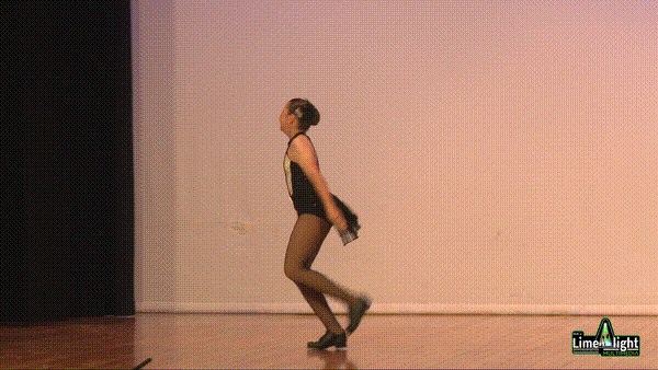 lddf_25 Section 73 9 Years Tap SOLO