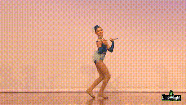 lddf_25 Section 73 9 Years Tap SOLO