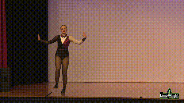 lddf_25 Section 79 15 Years & Over Tap SOLO