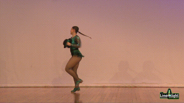 lddf_25 Section 79 15 Years & Over Tap SOLO