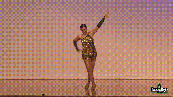 lddf_25 Section 79 15 Years & Over Tap SOLO