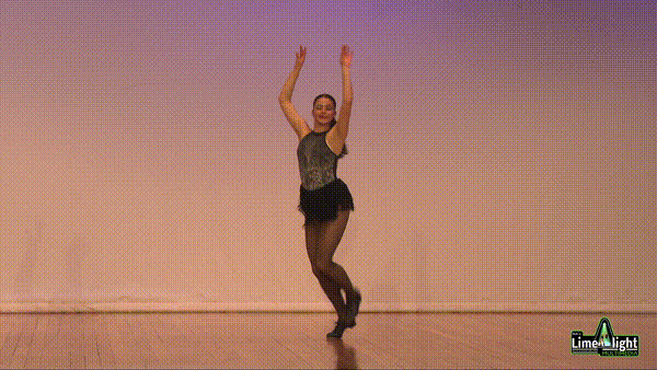 lddf_25 Section 79 15 Years & Over Tap SOLO