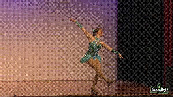 lddf_25 Section 79 15 Years & Over Tap SOLO