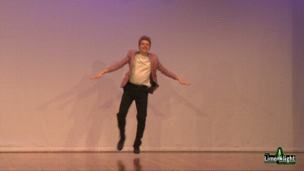 lddf_25 Section 79 15 Years & Over Tap SOLO