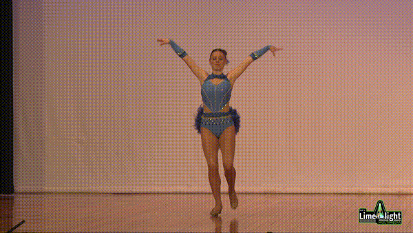 lddf_25 Section 79 15 Years & Over Tap SOLO