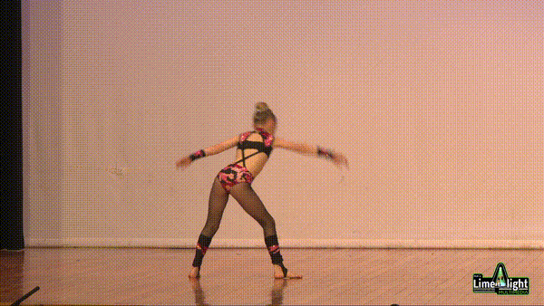 lddf_25 Section 7A 8 Years Up Tempo Jazz SOLO