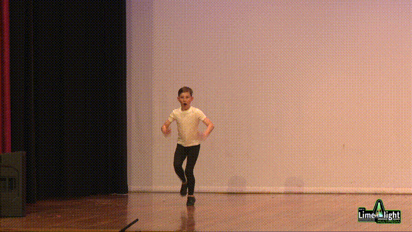 lddf_25 Section 7A 8 Years Up Tempo Jazz SOLO