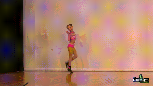 lddf_25 Section 7A 8 Years Up Tempo Jazz SOLO