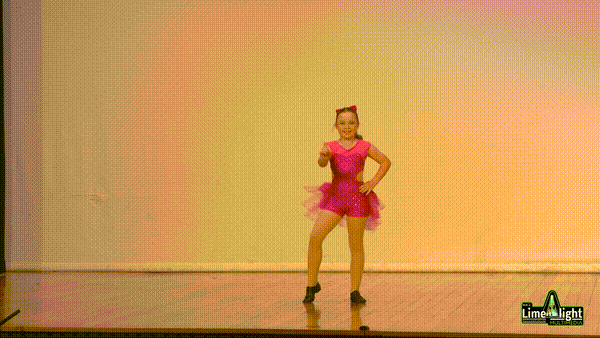 lddf_25 Section 7B 8 Years Up Tempo Jazz SOLO