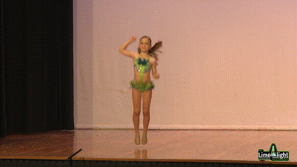 lddf_25 Section 7B 8 Years Up Tempo Jazz SOLO
