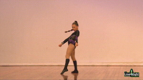 lddf_25 Section 7B 8 Years Up Tempo Jazz SOLO
