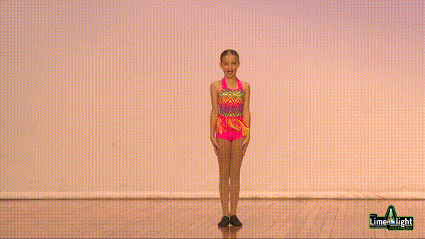 lddf_25 Section 8 9 Years Up Tempo Jazz SOLO